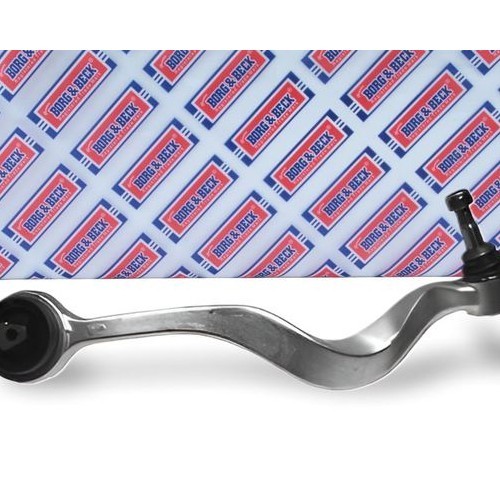 BORG & BECK Control/Trailing Arm, wheel suspension BCA6419