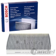 Filtre d'habitacle Citroen LN