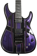 Schecter C-1 FR S Przym Vespid Electric Guita...