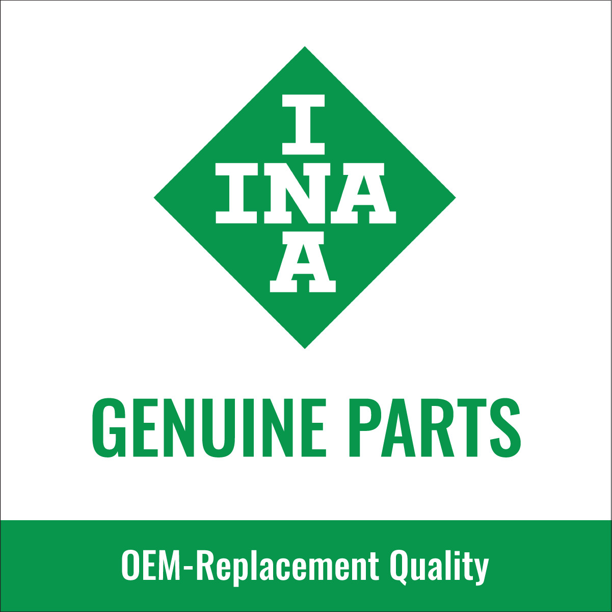 INA Engine Balance Shaft Chain Kit for 2007-2010 Saturn Sky 2.0L 2.4L L4 da