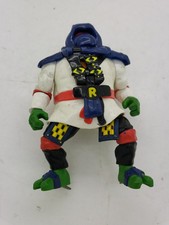 Night Ninja Raph Teenage Mutant Ninja Turtles TMNT Playmates 1993 Action Figure