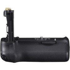 Canon BG-E14 Battery Grip Genuine for EOS 70D 80D 90D DSLR Camera
