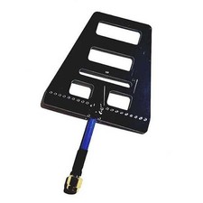 UAV 2 4Ghz Range Extender Antenna for For YAGI WiFi Signal Booster FPV Use