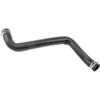 Metzger 2420765 KüHlerschlauch FüR VW Golf 1II Vento 1H1 1E7 1H5 1H2