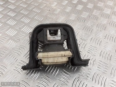2015 CITROEN DS3 HALTER MOTORLAGER RECHTS 9683181180 1600HDI