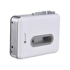  Cassette Tape To MP3 Converter Cassette To MP3 Card Player U Disk Tape