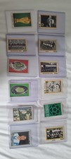 1978 Panini World Cup Argentina 78. 100 Stickers