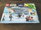 LEGO Star Wars Advent Calendar (75307)