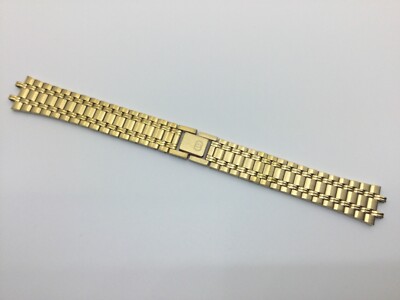 15MM ORIGINAL GUCCI WATCH BAND BRACELET FOR 9200L YELLOW 1ST
