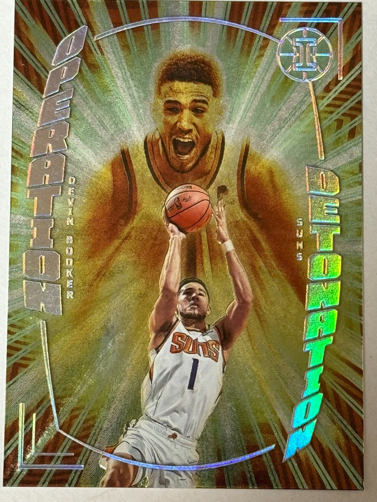 2021-2022 Panini Illusions Basketball - Pick Your Card
