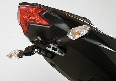 R&G Tail Tidy Kawasaki ZX6-R 2009-2018 - Picture 3 of 5