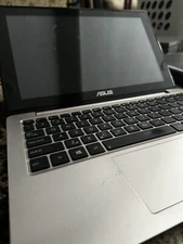 asus notebook laptop