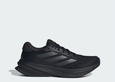 NEW - Adidas Supernova Rise IG5836 BLACK Women's 7