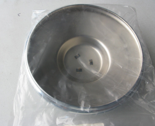 Porsche 356 A/B Super Hub Cap Nipple Style 64436103111 - Set of 4 - Picture 3 of 4