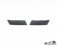 Leisten für Stoßstange Vorne Satz für Renault Megane III 5-Türer 08-11