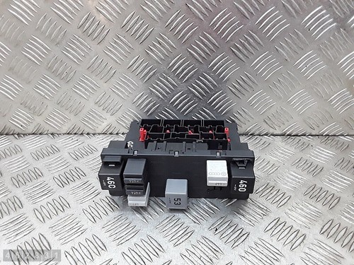 VW PASSAT STEUERGERÄT STEUERGERÄT 3C0937049A Bj 2006