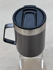 Contigo 14 Oz Streeterville Stainless Steel Vacuum Insulated Mug With Lid Sake