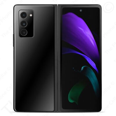 Samsung Galaxy Z Fold2 5G Unlocked for Sale | Shop New & Used Cell