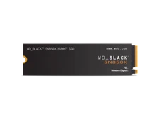 WD_BLACK 4TB SN850X NVMe Internal Gaming SSD Solid State Drive - Gen4 PCIe, M.2