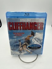 Cliffhanger Blu-ray - Blu-ray