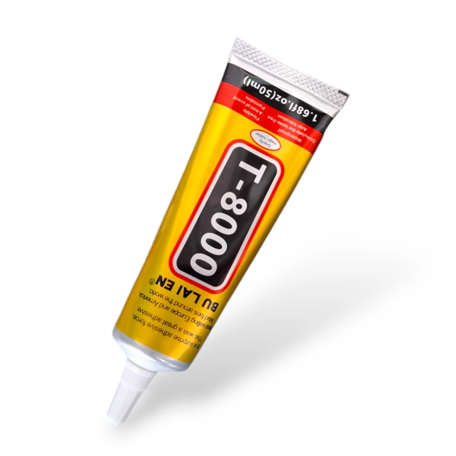 T-8000 Kleber Für Display Handy Reparatur Universal BULAIEN 