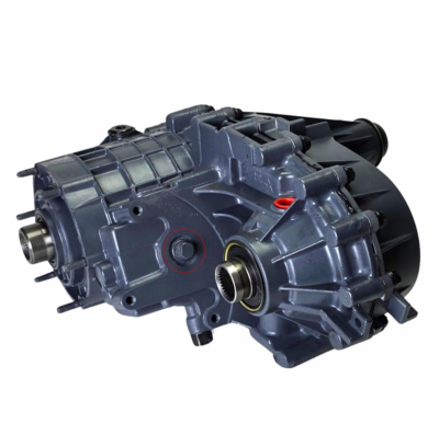 Chevy / GMC NP246 Reman Rebuilt Transfer Case Silverado Suburban