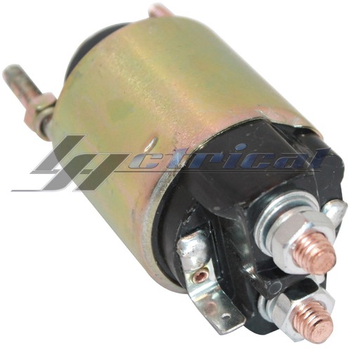 Starter Solenoid 12106-63010 For Kubota T1400H T1700H T1700HX - Foto 2
