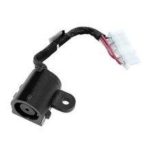for Dell Latitude 3480 3580 450.0A101.0011 DC in Power Jack Cable Charging Port