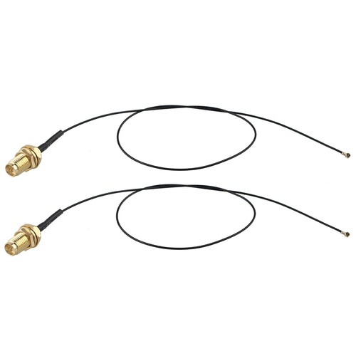 Lot De 10 Câbles D'extension Servo Mâle-mâle 3 Broches 100 Mm AWG22 Pour RC Et Avions