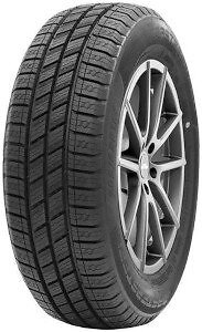 Pneu 215/65 R16C Mastersteel évitez le patinage de votre utilitaire chargé