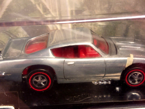 100% Hot Wheels Plymouth KING KUDA Edizione Limitata #B6131 Zamac-Case- - Foto 2 di 10