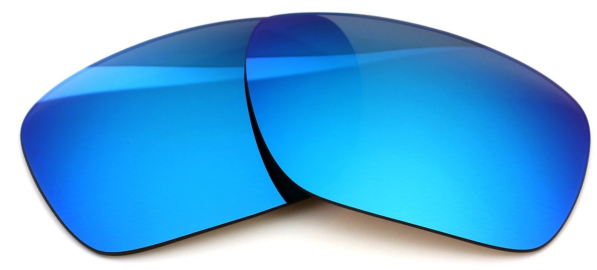 ⭐︎ Polarized IKON Replacement Lenses For Costa Del Mar Hamlin