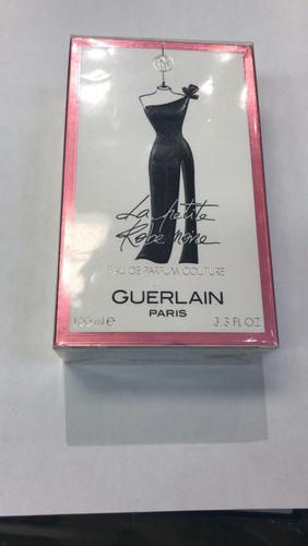 La Petite Robe Noire Couture Women's Perfume by Guerlain 3.4oz/100ml EDP Spray - Picture 2 of 4