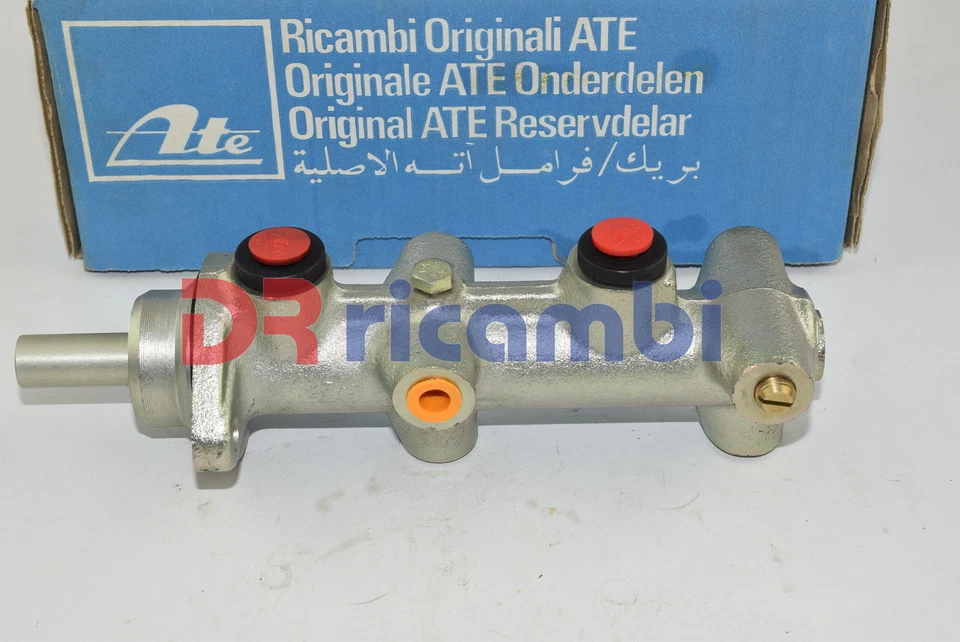 POMPA FRENI VW GOLF JETTA PASSAT SCIROCCO ATE 03212014913 172611019A 171611019N - Immagine 3 di 4