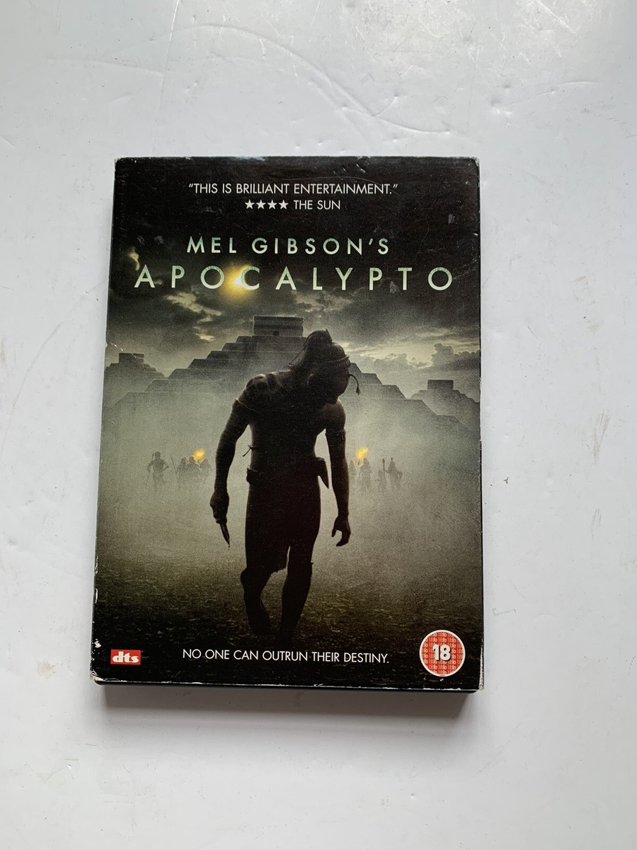 Trailer Apocalypto Full Movie Free English Subtitles Watch