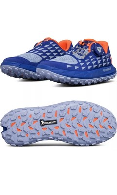 women's under armour fat tire shoes