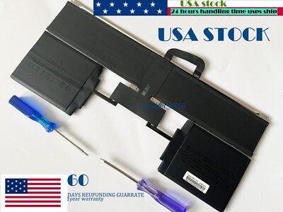 New Genuine A2681 A2669 Battery For Apple MACBOOK AIR 13