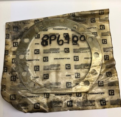 Caterpillar (Cat) 8P-6400 or 8P6400 Shim Pack