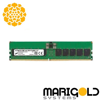MTC20F2085S1RC56BG1 Micron Server Memory