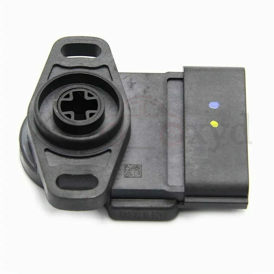 Sensor de acelerador de posición de viaje del pedal MR578861 para Mitsubishi Lance 02 03 04 06 Foto 2 de 4