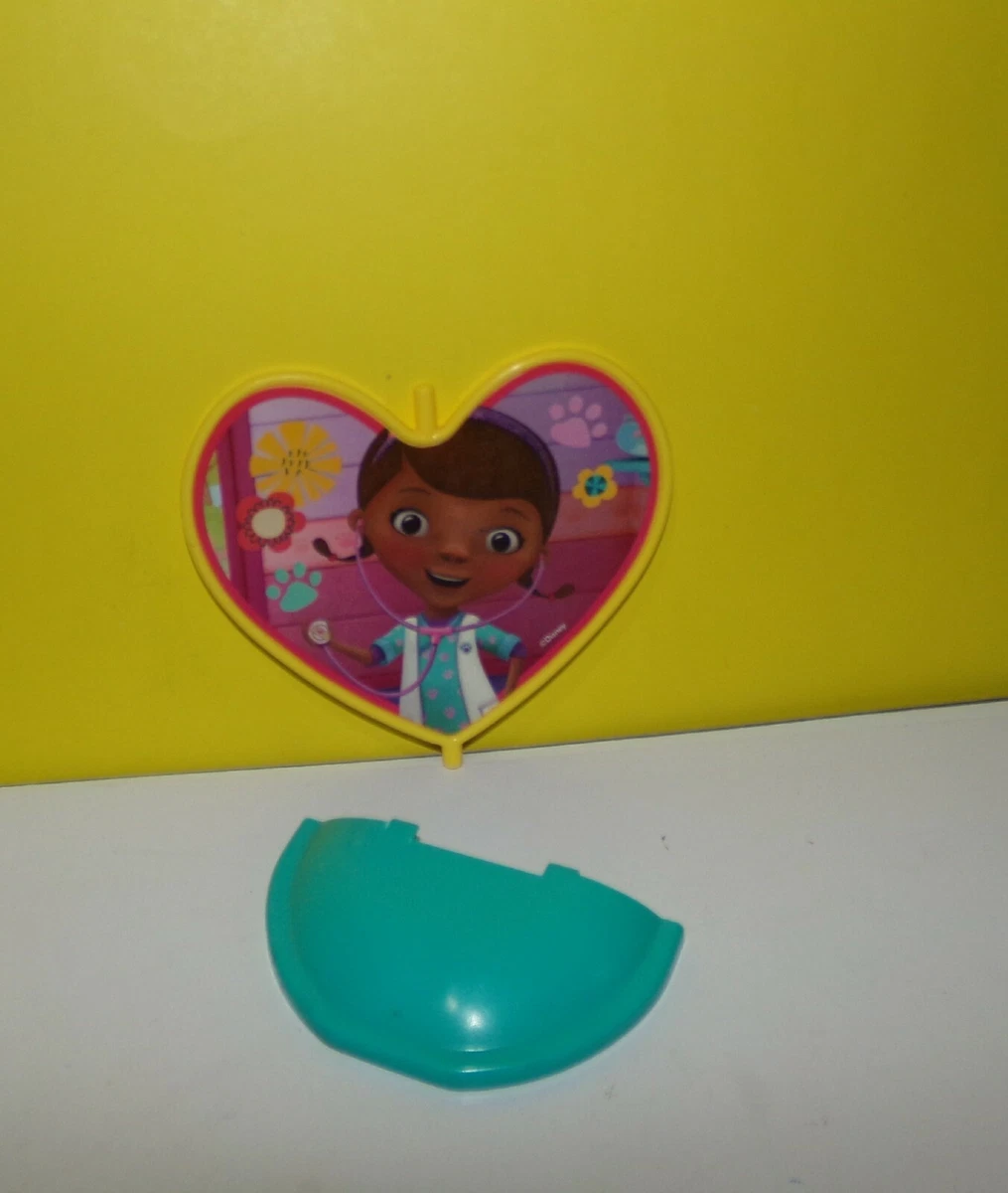 Disney doc mcstuffins pet vet shop get better checkup center