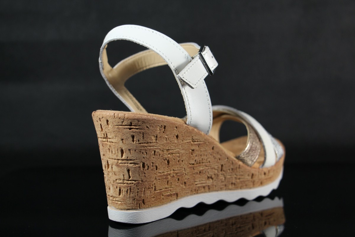 s oliver schuhe weiß