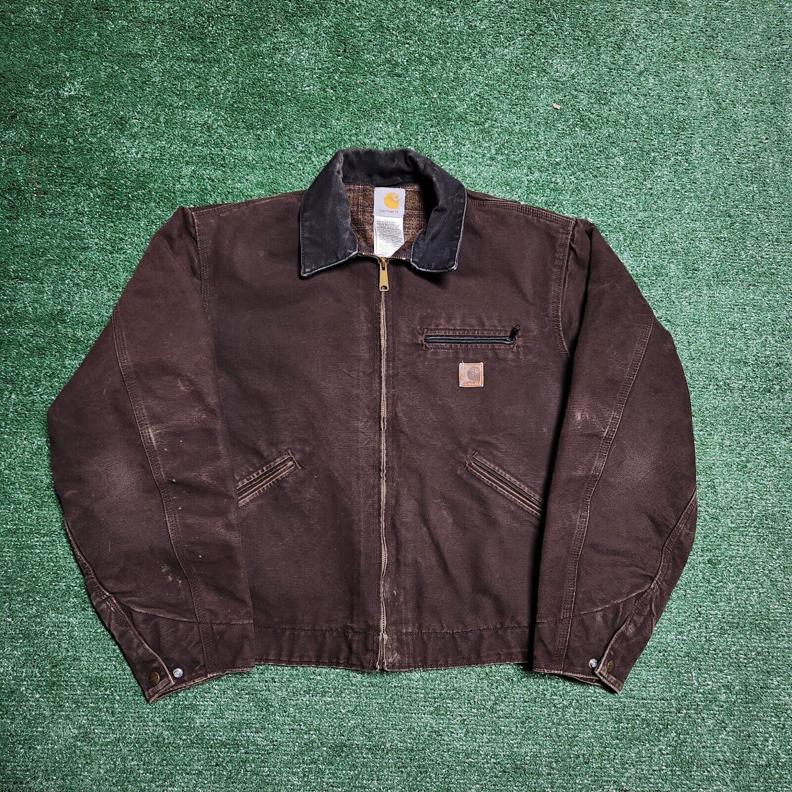 CARHARTT J97 DKB CARHARTT J97 DKB