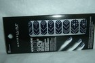 MAYBELLINE**ColorShow**FASHION PRINTS 18 Nail Stickers #60 SAPPHIRE JEWELS~~NEW  — photo 6