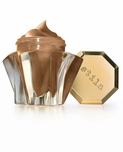 New Stila Lingerie Soufflé Skin Perfecting Color - Shade 6.0 10 FL - Picture 2 of 8