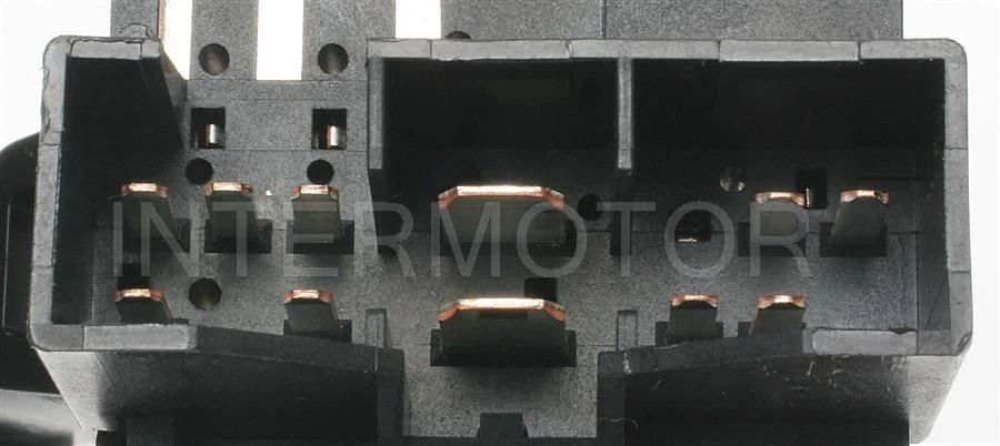 Interruptor de señal de giro para Honda Prelude 1992-1995 SMP 673JB86 1993 1994 Foto 4 de 4