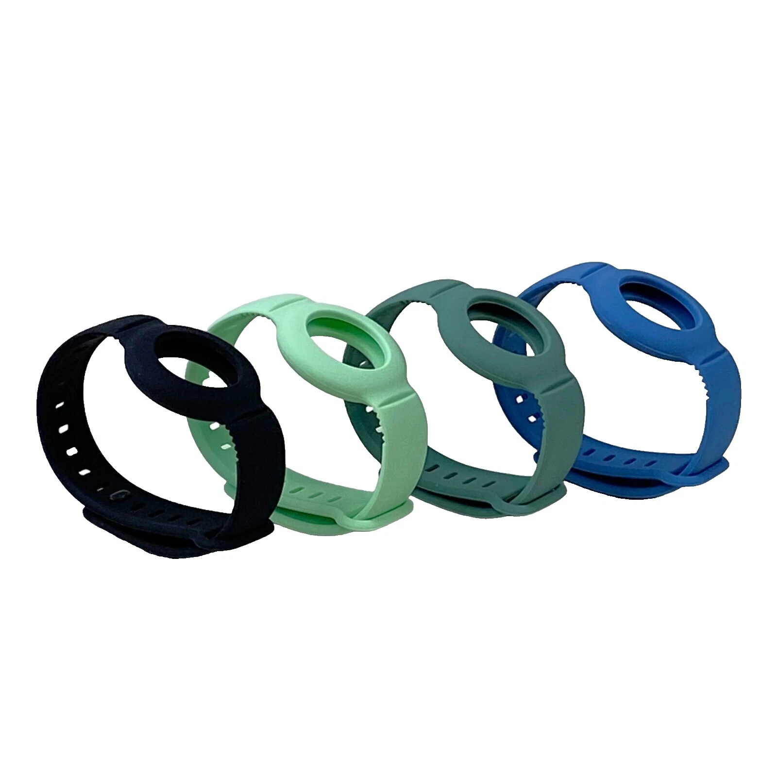 Pulseras para teléfonos celulares Multicolor