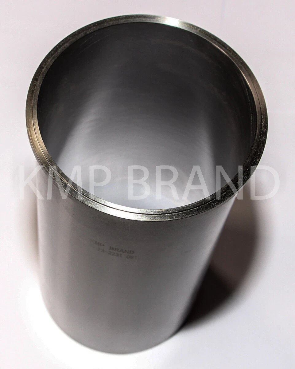 6222-23-2231 Pack of 1 LINER - FINISHED For KomatsuÂ® | eBay 