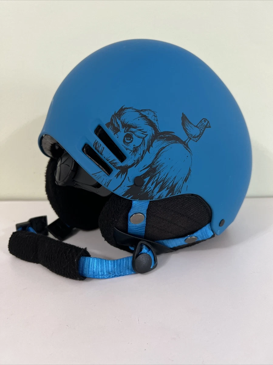 Anon Rime Snow Helmet Youth Small Medium