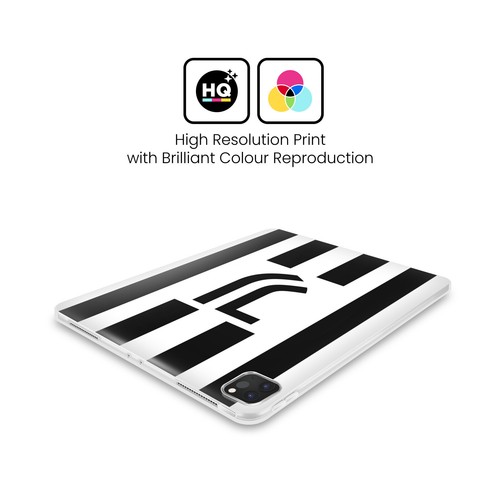 OFFICIAL JUVENTUS FOOTBALL CLUB 2024/25 KIT GEL CASE FOR APPLE SAMSUNG KINDLE - Picture 2 of 8